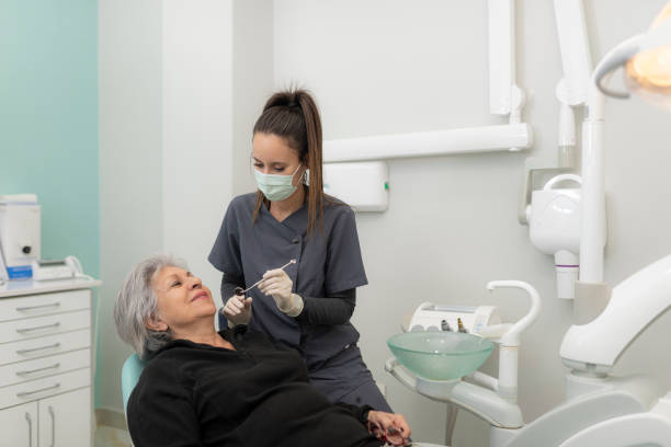 Best Pediatric Emergency Dentist in Oostburg, WI